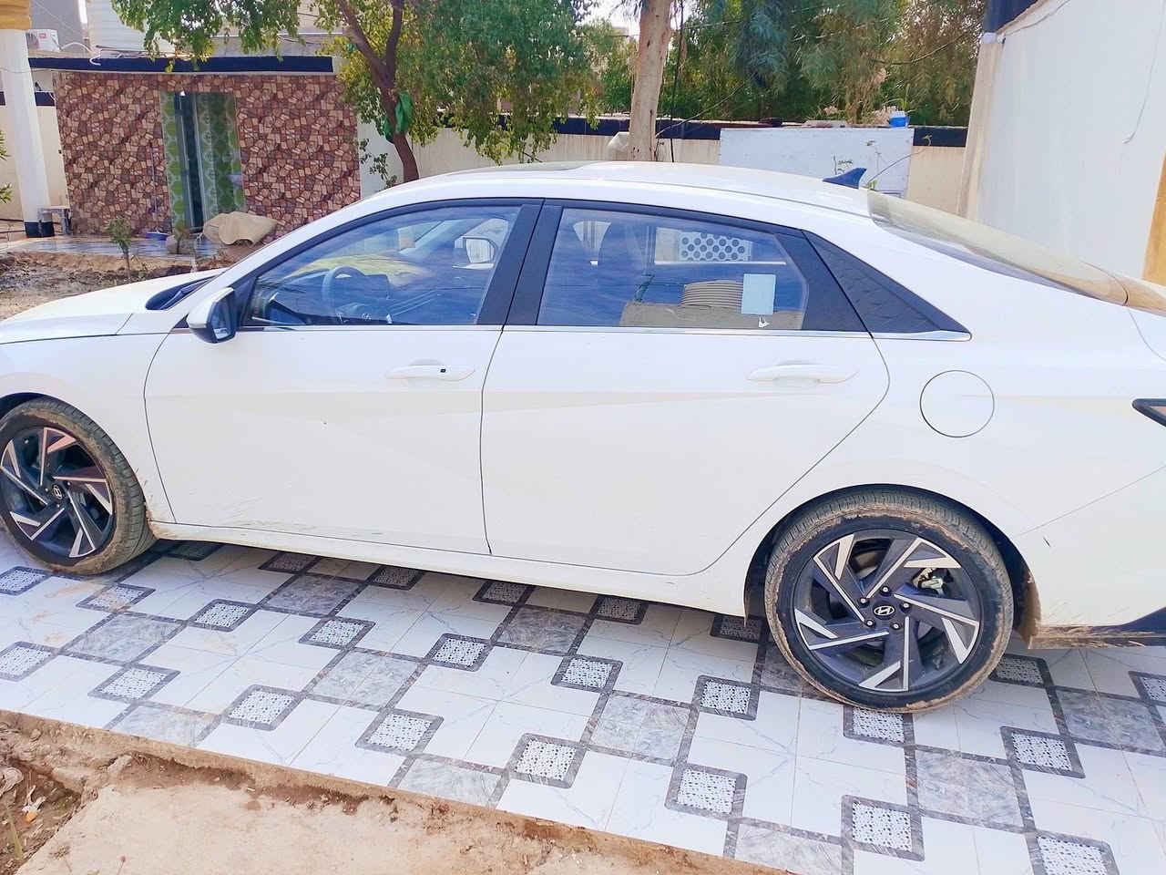 النتر البيع 2024 خليجي تجمع اربيل ماش كفاله عامه ما عدا الشبر هذا الشخص شبر ونص مبين   ماشي 25 سعر 135وبيه مجال ***********
