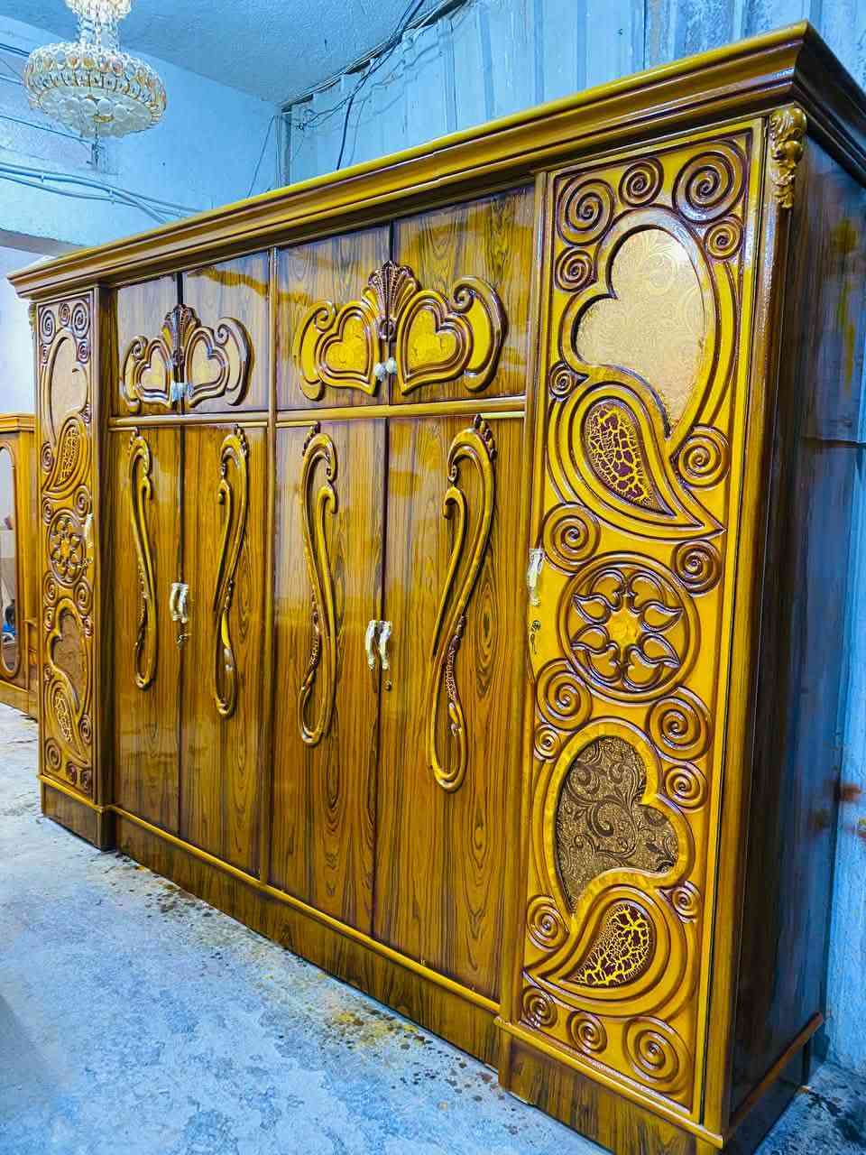 للبيع


**إذا كنت صاحب هذا الإعلان وتريد حذفه لأي سبب، رجاءا أرسل رسالة إلى الدعم الفني**