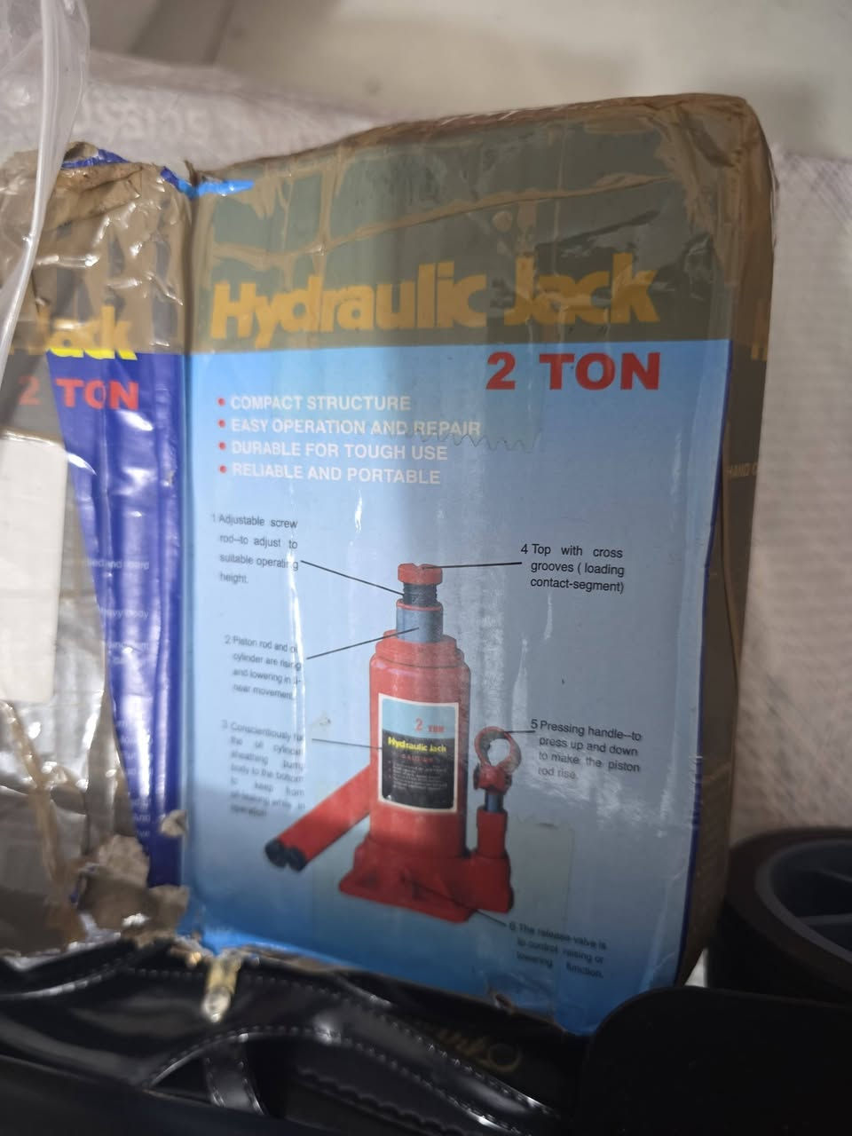 اغراض سياره اغلى قطعه 15


**إذا كنت صاحب هذا الإعلان وتريد حذفه لأي سبب، رجاءا أرسل رسالة إلى الدعم الفني**