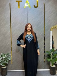 صيفي ٢٠٢٦ • كشمير مطاط • قالب كبير