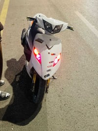 ثعلب ١٤٠ • مديل ٢٠٠٨ • بغداد الدولعي