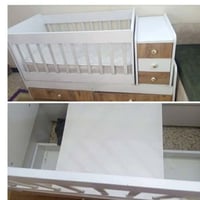 سرير • دوشك • بغداد الجديده