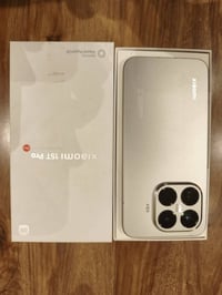 توفر شاومي 15 T برو ذاكرة تيرا 1024 كامل ملحقات نظافة 100 بطارية 99 ال...