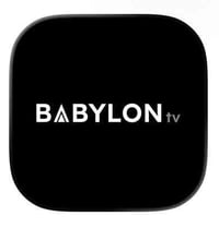 بابلون • قنوات مشفرة • اشتراك سنوي