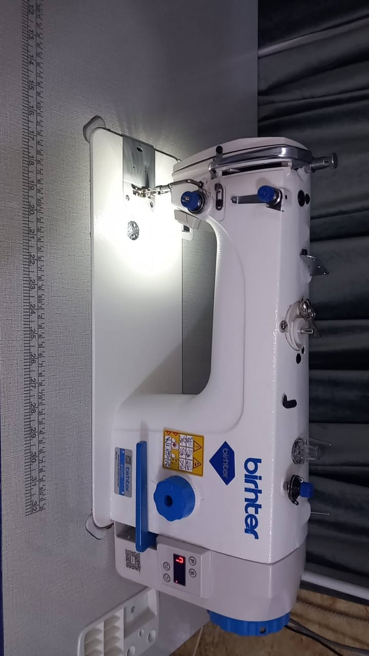 مكينه جديده للبيع


**إذا كنت صاحب هذا الإعلان وتريد حذفه لأي سبب، رجاءا أرسل رسالة إلى الدعم الفني**