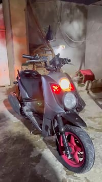 جبلي • ياباني • فول ع فول