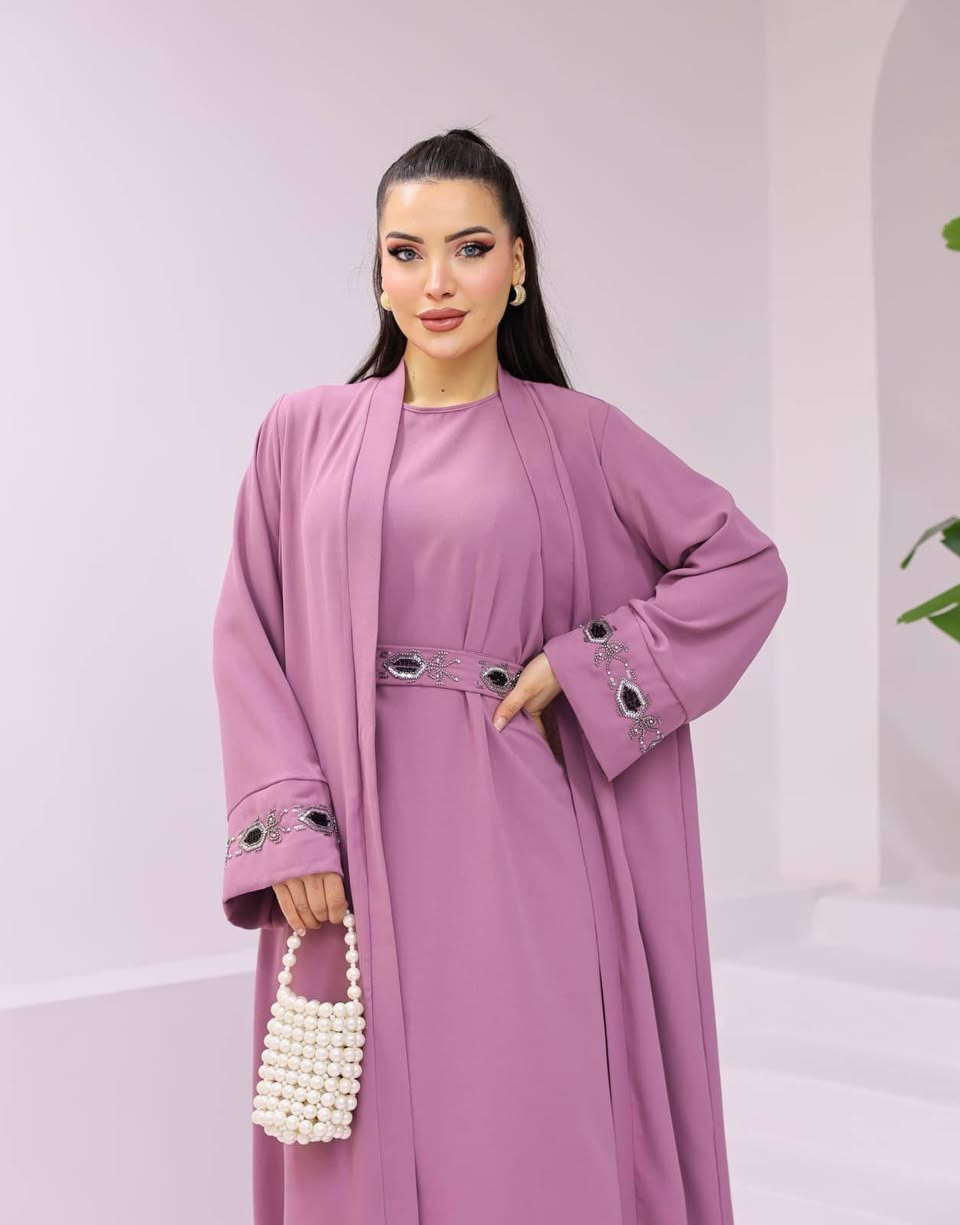 شروة عبايات نسائي العدد 125     السعر 15$🔥
https://t.me/fudydy/55792?single

مجموعة الشروات النسائية على الواتس اب 👇
https://chat.whatsapp.com/CKS3WoKK2X3D5YevOik4Nc


**إذا كنت صاحب هذا الإعلان وتريد حذفه لأي سبب، رجاءا أرسل رسالة إلى الدعم الفني**