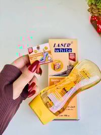 مسك الطهارة • غسول مهبلي • تحاميل تضييق