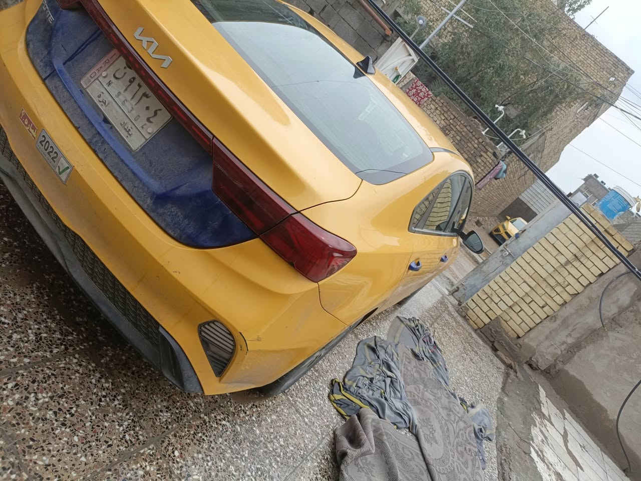 السلام عليكم عين السياره للبيع فورد موديل 22 سياره نظيفه كلش نظيفه ***********/***********
