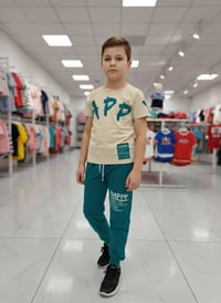 تراك ولادي • ملابس اطفال • درزن