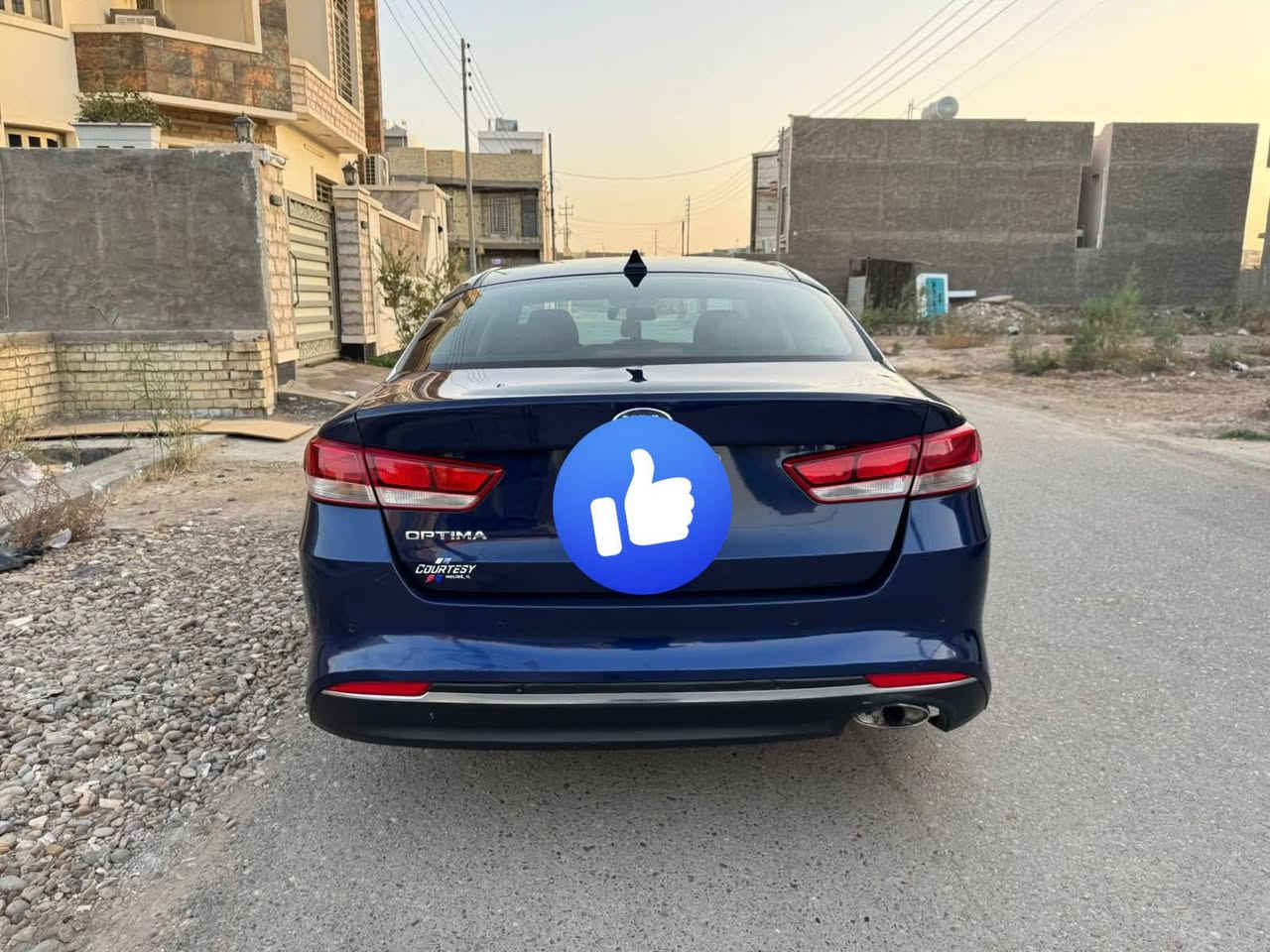 سلام عليكم اوبتما البيع موديل 19 وارد أمريكي سونار مرافق بل منشور بدون دواخل مكينه 2400 ما مفتوحه  كير مكينه حداديه تخم تاير كله جديد رقم أربيل نكليزي بسمي تحويل ثاني يوم السعر 116وبيه مجال مكان بابل للاستفسار ***********
