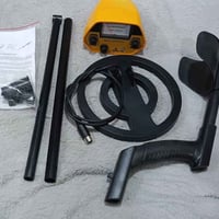 كاشف معادن • إلكترونيات