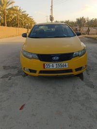 سيراتو • ٢٠١١ • خليجي ١٦٠٠