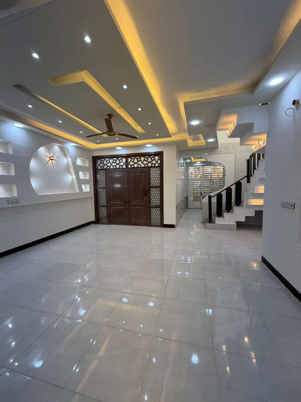 السلام عليكم
بناء بيوت حديثة بالتقسيط المريح والنقد حسب الاتفاق 
بناء هيكل ترميم البيت مواصفات حديثة كل شيء حسب اختيار صاحب البيت من مواصفات وديكورات 
الاستسفسار اتصال على الارقام التالية 
***********
***********
او مراسلة الصفحة
متواجد وتساب ماسجنر
