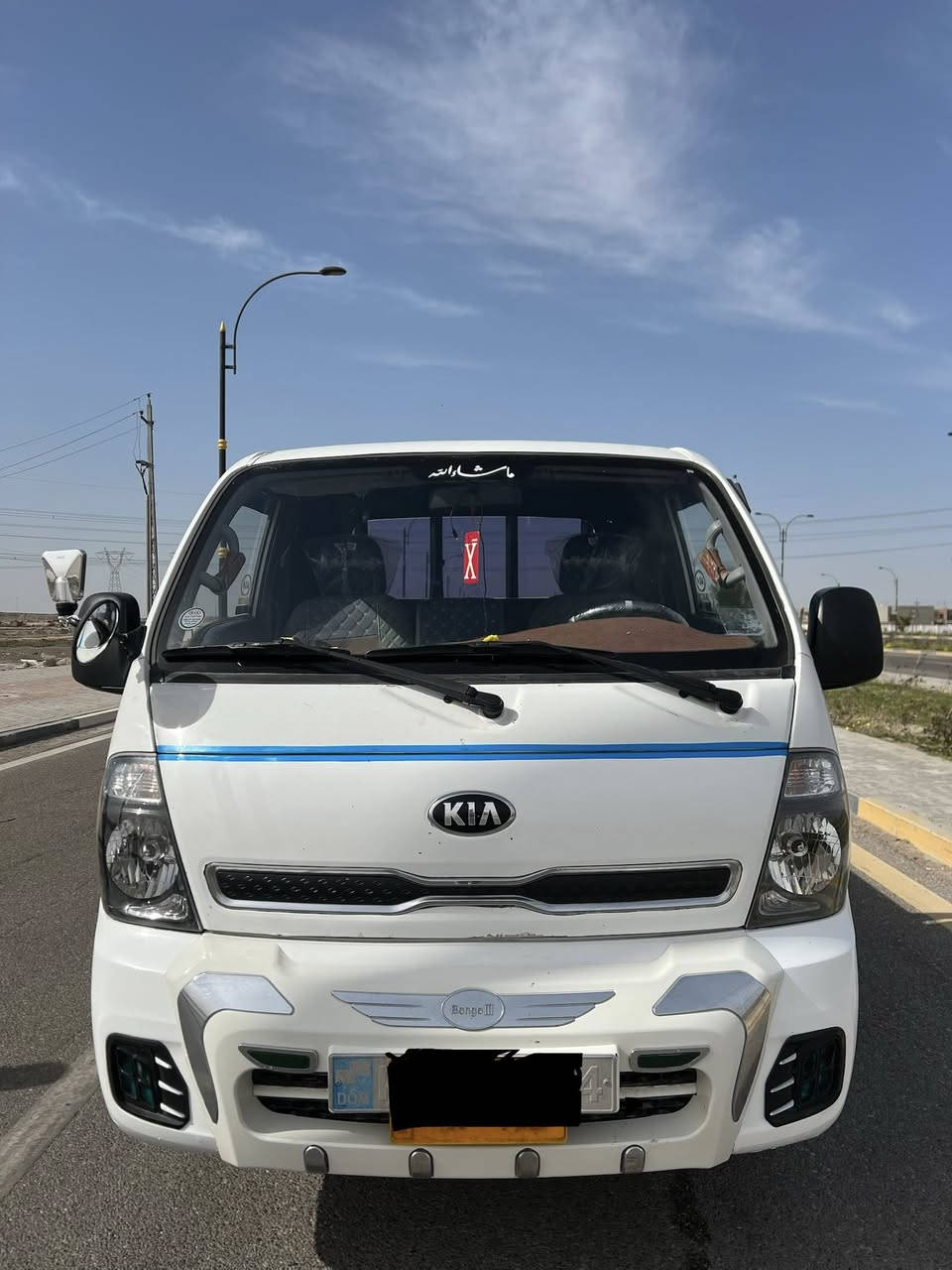 كية بنكو 2019 مسكر سيارة كفالة عامة السعر 140بية مجال تبريد شغال  السنوية ما صاقطة  رقمة بصرة مكان سيارة بصرة رقم***********
