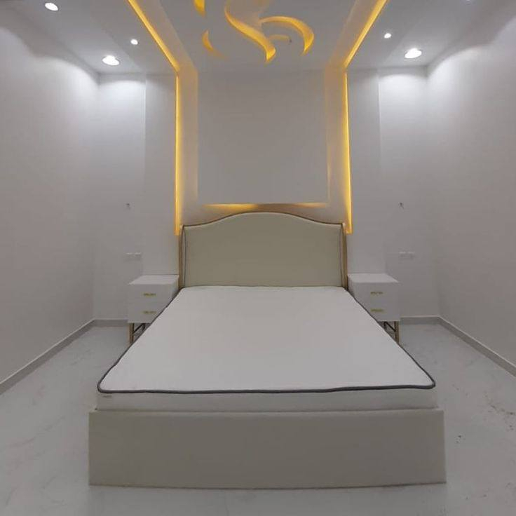 السلام عليكم ورحمة الله وبركاته ✨
من أعمال "قصر الديكور" لغرف نوم العرسان 🏠⭐
​نقدم لكم أحدث تصاميم الجبس بورد بتنفيذ احترافي ودقة عالية.
✅ المواصفات: العمل باستخدام حديد تقسيم 40 لضمان المتانة والجودة العالية.
✅ السعر: يحدد حسب نوع التصميم والمساحة (أسعارنا مناسبة وتنافسية).
​للاستفسار أو الحجز، يسعدنا تواصلكم معنا عبر رسائل الصفحة ✉️ أو الاتصال بنا على الرقم***********
#الجبسونبورد#قصرالديكور
