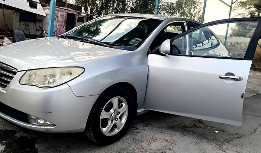 السلام عليكم سياره النترا بغداد موديل 2009فول موصفات مكفول تحويل مباشرالسعر (١١٥)العنوان عامريه الفلوجه ***********
