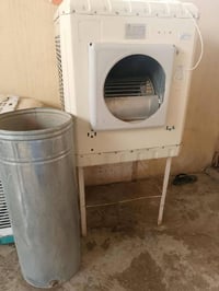 مبردة جديدة • استخدام شهر • تانك ١٥٠