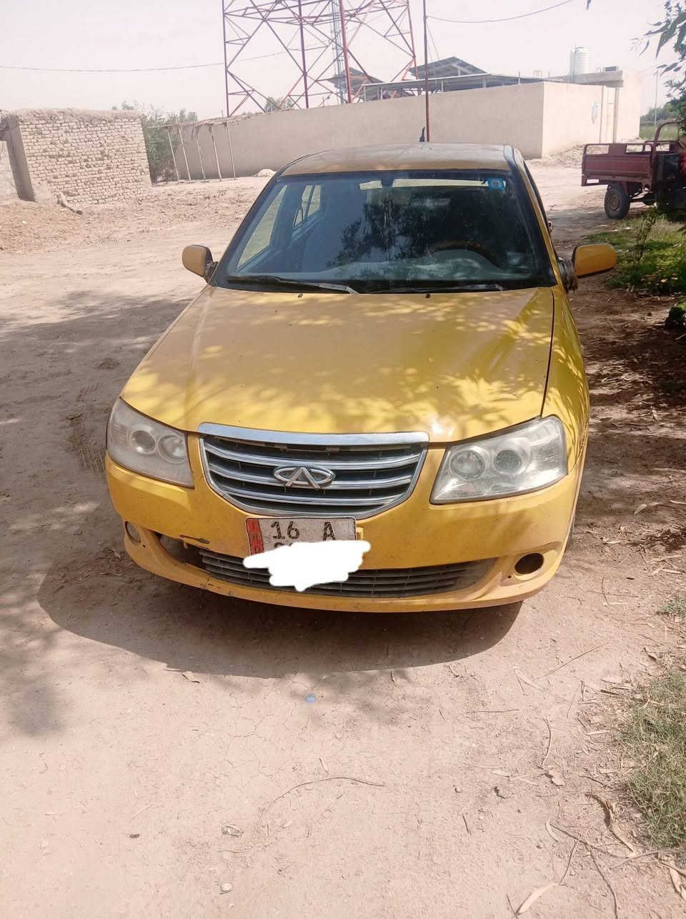 سلام عليكم شيري كوين موديل ٢٠١٦ محرك بلادي ورقم نكليزي مداور ثاني يوم سعره خاص ***********
