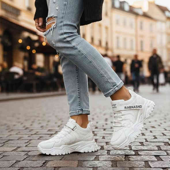 ✨ ترانشوز طبي نسائي – راحة وأناقة بكل خطوة ✨
مقاسات متوفرة: 35 – 40
✔ تصميم ناعم يناسب يومك
✔ نعل طبي مريح للمشي الطويل
✔ خامة ثابتة وجودة عالية
✔ ألوان راقية تناسب كل الأذواق
🚚 التوصيل متوفر إلى باب البيت

للطلب والاستفسار… رسلنا الآن 💬👠
***********
توصيل النجف 3000 والمحافضات 5000
