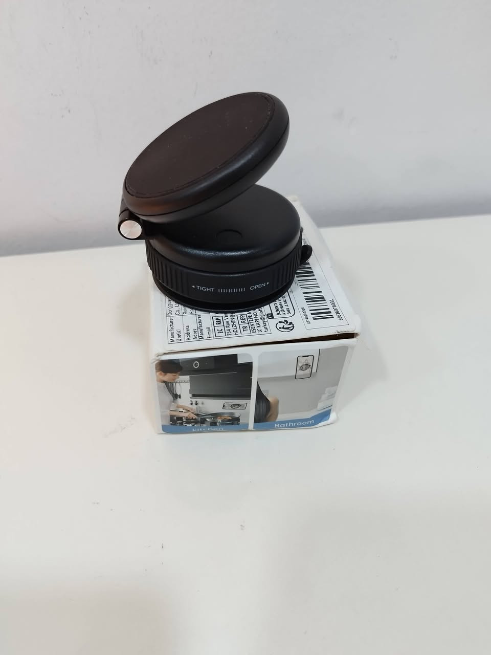 منوعات امزون


**إذا كنت صاحب هذا الإعلان وتريد حذفه لأي سبب، رجاءا أرسل رسالة إلى الدعم الفني**