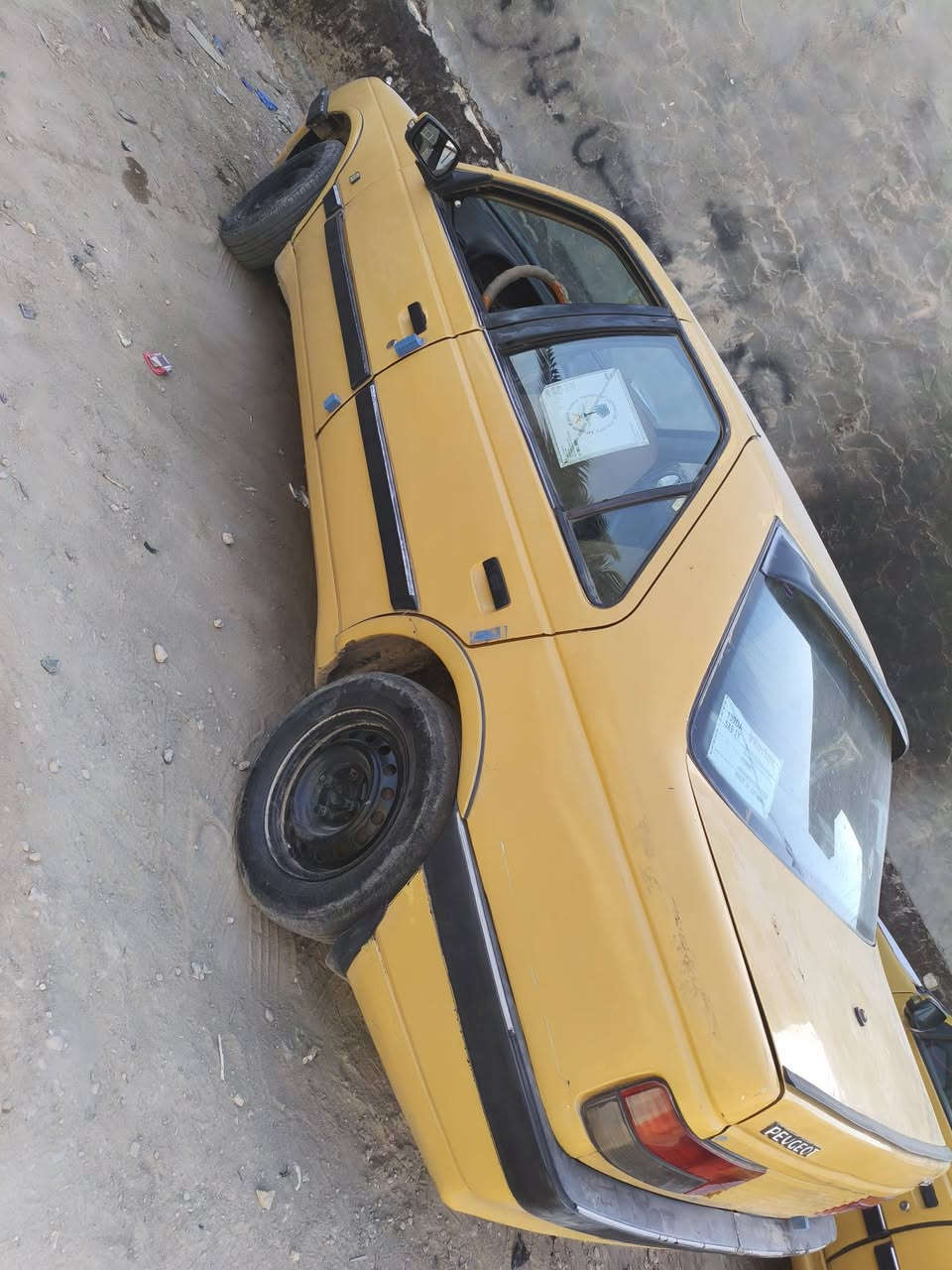 بيجو رواى عدد 2 وحده بصره وحده بغداد السيارات احلى من الصوره مكاني حله البغداد محوره مكينه وگير واكسل كورلا اوتماتيك والثانيه مكينته بلاديه  سعرهن مناسب السعر  خاص ماندل راعيهن  اكفلك  سرقه  وعشاير


**إذا كنت صاحب هذا الإعلان وتريد حذفه لأي سبب، رجاءا أرسل رسالة إلى الدعم الفني**