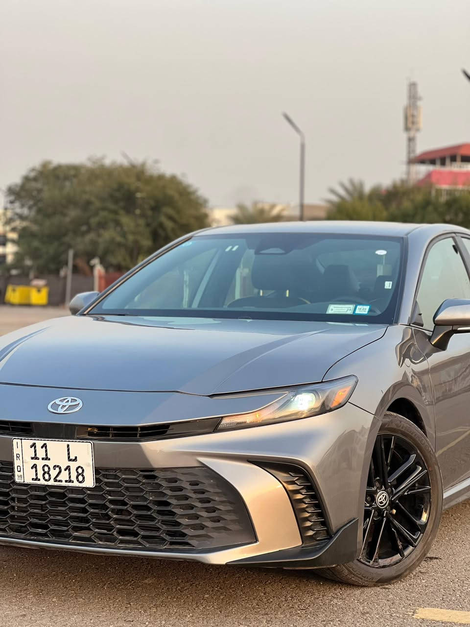 عروض اليوم فقط 
بي ام 
كامري 
لكزس NX
لكزس ES
لكزس UX
سينا 
لا تردد 
***********
