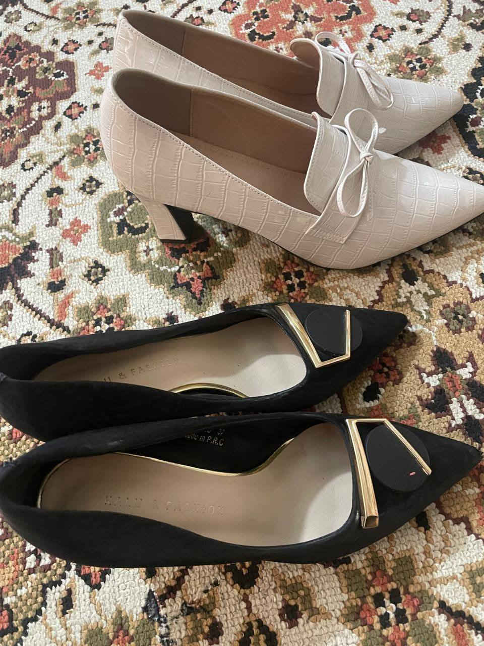 المكان البنوككولهن ب١٥  قياس ٣٨ و٣٨ البيجي ٤٤ مملبوس


**إذا كنت صاحب هذا الإعلان وتريد حذفه لأي سبب، رجاءا أرسل رسالة إلى الدعم الفني**