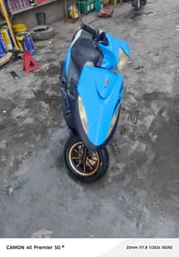 سلام وعليكم ماكس عدله الدراجه نضيفه بوشه بلادي   مفتوحه شوكت ما تجي نك...