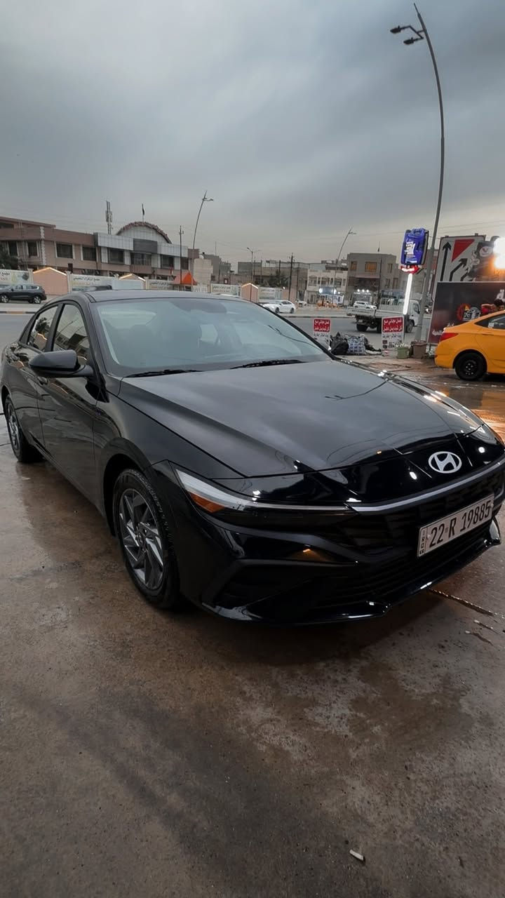 سلام عليكم  للبيع
هونداي النترا 2024 وارد أمريكي
حادثها تبديل قبغ جنطه وصبغ الجاملغ الأيسر فقط الباقي كفاله
مكاني بغداد سياره بسمي تحويل ثاني يوم
هـ ***********
السعر162 مجال بسيط
الفئه:  SEL محرك 2000 دوش المرغوب
ممشى  16
الموصفات 🔻
🔴 مفتاح بصمة
🔴 بصمة أبواب
🔴 دخول ذكي
🔴 بصمة صندوق
🔴 تشغيل عن بعد
🔴 شاشة عداد ديجيتال متصل
🔴 فول تحكم ستيرن جهتين
🔴 شاشة كار بلي
🔴 كامرة خلفية دوارة
🔴 رادار امامي
🔴 رادر جانبي
🔴 رادر خلفي
🔴 تحديد مسار
🔴 مثبت سرعة
🔴 نقطة عمياء
🔴 بريك تفاعل اوتتماتيك اثناء اقتراب من الجسم
🔴 انظمة قياده Drive mode ثلاث وضعيات
🔴 اناره دشبول داخليه LED
🔴 لايت زينون  عدسات عالي ناصي  لايت حاجب لد
🔴 صندوق ذكي يفتح عن الاقتراب
🔴 نظام abs
