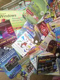 أقراص كمبيوتر