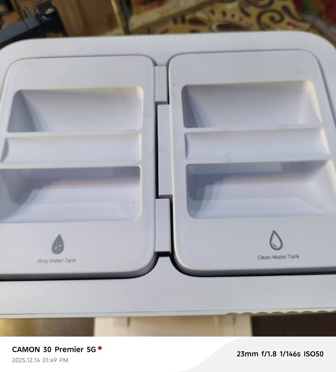 اخر قطعه بهذا الشكل كنس ومسح


**إذا كنت صاحب هذا الإعلان وتريد حذفه لأي سبب، رجاءا أرسل رسالة إلى الدعم الفني**