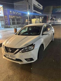 سنترا SV • ١٣٣٠٠٠ • رقم سليمانية