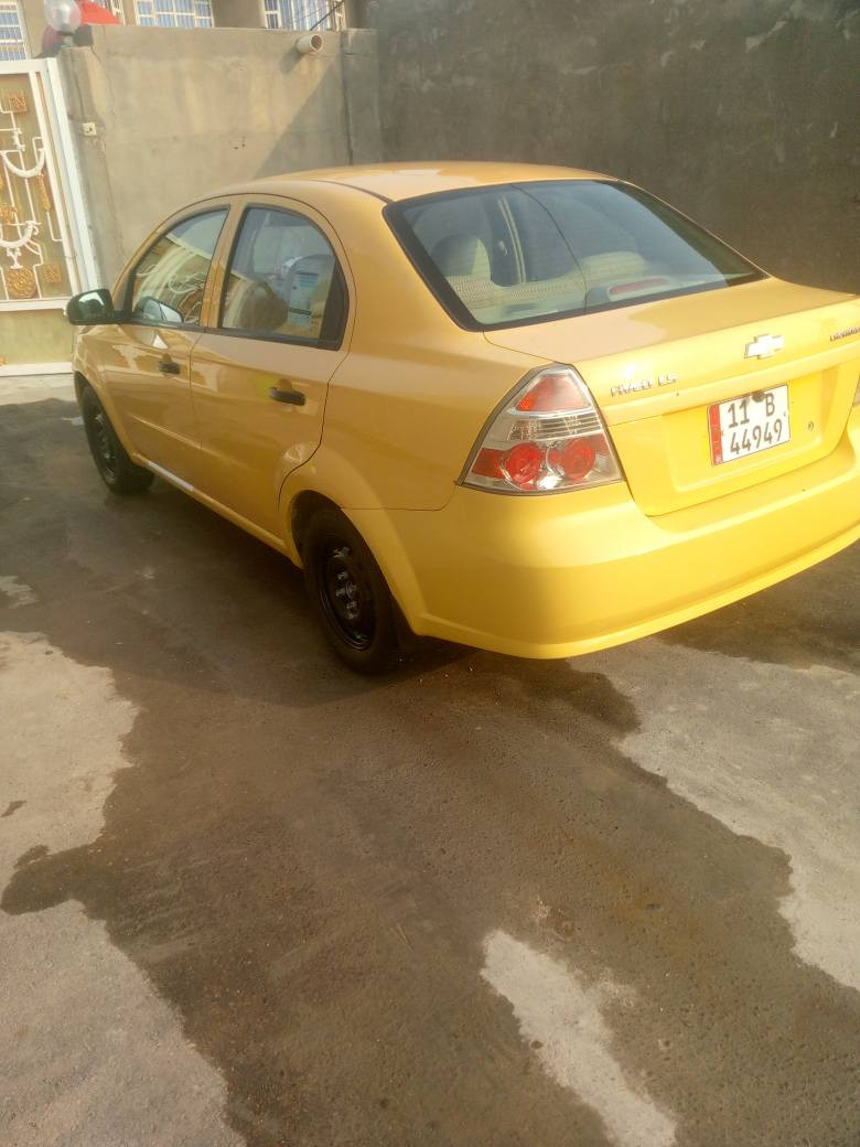 السلام عليكم افيو خليجي الشركه العامه 2011 فول اتوماتيك مكفولة من صبغ والتبديل والفتح مكينه كير حداديه تبريد تخم تأير جديد هيه غرامات مصفره
رقم بغداد دولي بسمي  مكاني بابل السعر 75 وبي مجال 

***********
