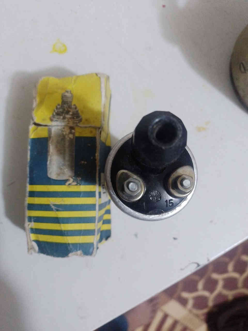 سلام عليكم اخوان غراض امزت للبيع العنوان بغداد توصيل موجود كافه المحافظات العراق ***********
