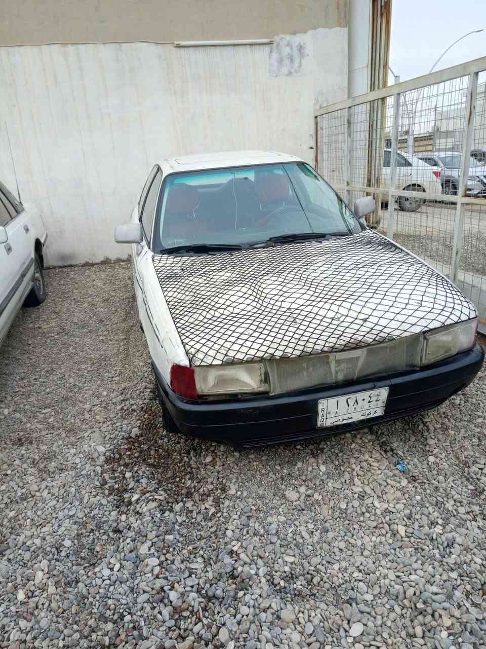 أؤدي للبيع موديل 88شرط تحويل سنويه عاج
دفتر بانزين  السعر 18$للاستفسار ***********
