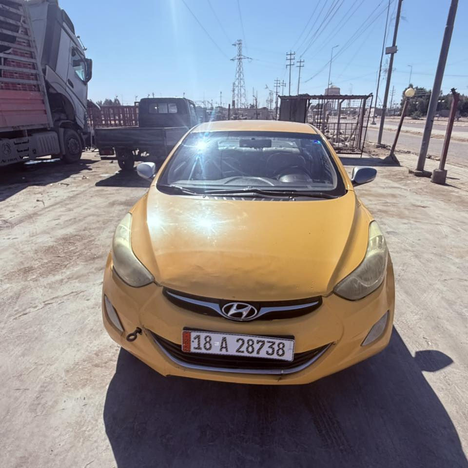 السلام عليكم ل انتره مديل 2013 امريكي رقم بابل تحويل مباشر مصفره وكامله

محرك وكير تبريد صدر تاير وغرفه كله جديد حادثه جاملغ وبنيد 

مكاني الديوانيه سعر 92 وبيه مجال 
***********
