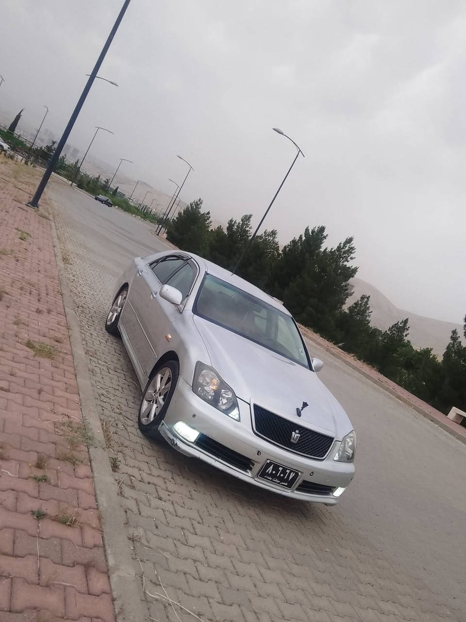 سڵاوی خواتان لێبیت شاهینە 50کەڵا خوار هەموو بازاڕ***********موس 82بیدوکەڵ 2005کۆد کۆدەکەیش بەناوخۆمانەوە سێدوگمە کامل مەسرەف  بێحەبو حار 250مەسرەففی تیانیە تەبرید ساردو گەرم کێڕۆمەکینە بەشەرت  تندو تۆڵ برێ بەسراوە دوبەسمە  ولی دنکەی ستلی لۆک بانسی لۆک داژبڵ لۆ یەک پارجەی بۆیاخە  بیانو بڕە  شون دوکانی ساحی لەسەر ئزنی ئادەمین
