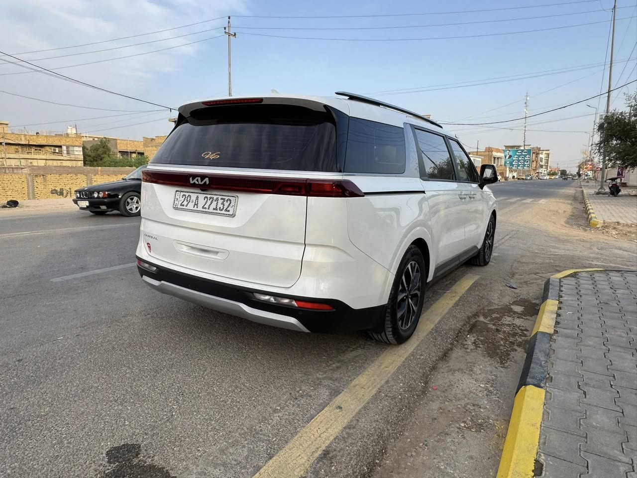 كرنفال 2023
كفاله من الصبغ
غاز+بانزين
رقم واسط/280$ وبيهه مجال
***********
