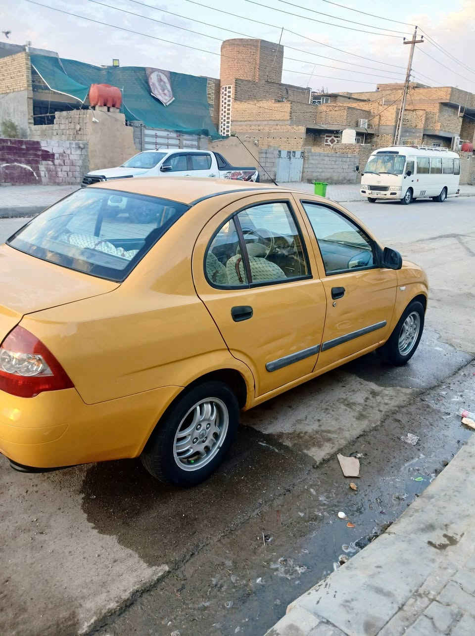 سلام عليكم طيبه موديل 16 سياره على وضع الشركة مكفولة سنويه 28 تحويل مباشر السعر 43 الاستفسار ***********
