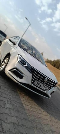 ام جي 5 كومفورت • ٢٠٢٣ • ٦٦٠٠٠ كم