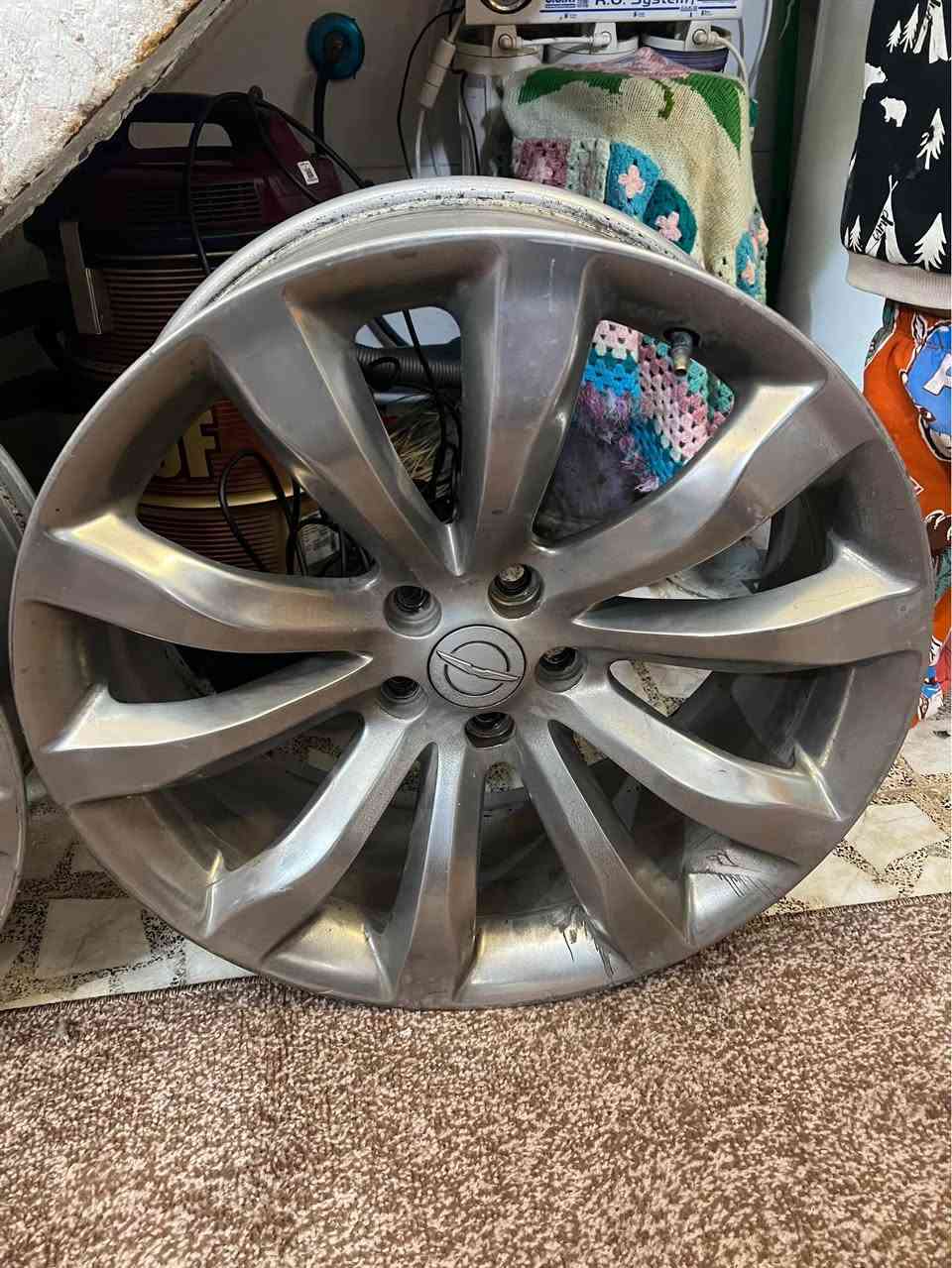 *********** النجف, العراق
