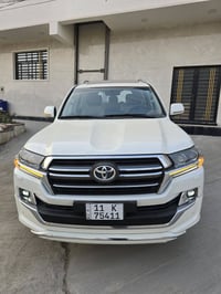 ٢٠٢٠ • ٨٤٠٠٠ كم • ٤٠٠٠ V6