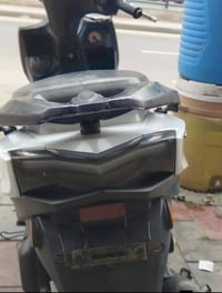 سكنس • صيني • سلف هندر