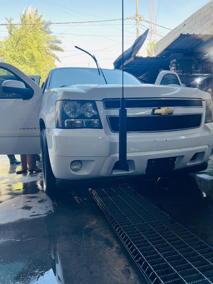 تاهو LTZ ادوات ادوات 

السياره فول 1/1 كشنات جلد تحكم ستيرن صندوك كهرباء تبريد حداديه كير مكينه كله مكفول السياره كصتها قماره سعر (70$)

التواصل ***********
