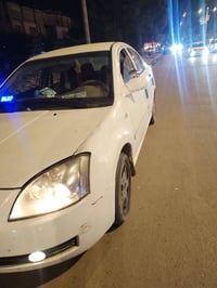 شيري اي فايف • ٢٠١٢ • انبار فلوجه