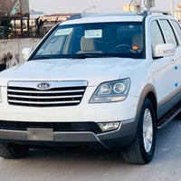 خليجي • ٢٠٠٩ • فول ٧راكب