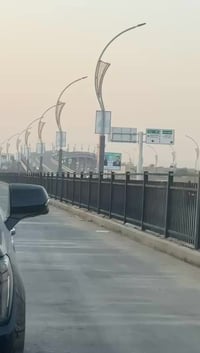 الديوانية الجزائر • ٤٠٠م • بيت طابقين