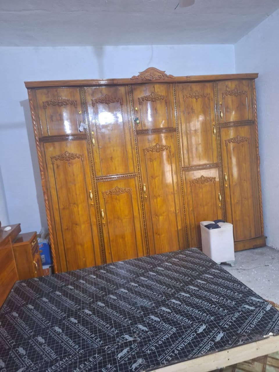 غرفه للبيع والسعر خاص


**إذا كنت صاحب هذا الإعلان وتريد حذفه لأي سبب، رجاءا أرسل رسالة إلى الدعم الفني**