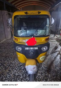 تكتك للبيع السعر ٧ وبيه مجال موديل ١٨  اتصال 0774130٨٢٢٣